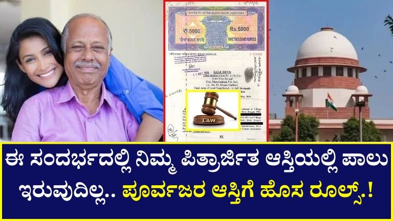 Inheritance Rights (1)